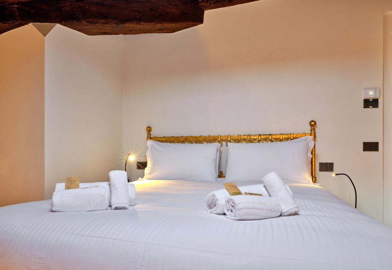 Apartmentsarena - Residenza Degli Scaligeri - Piazza Erbe Verona Exteriör bild