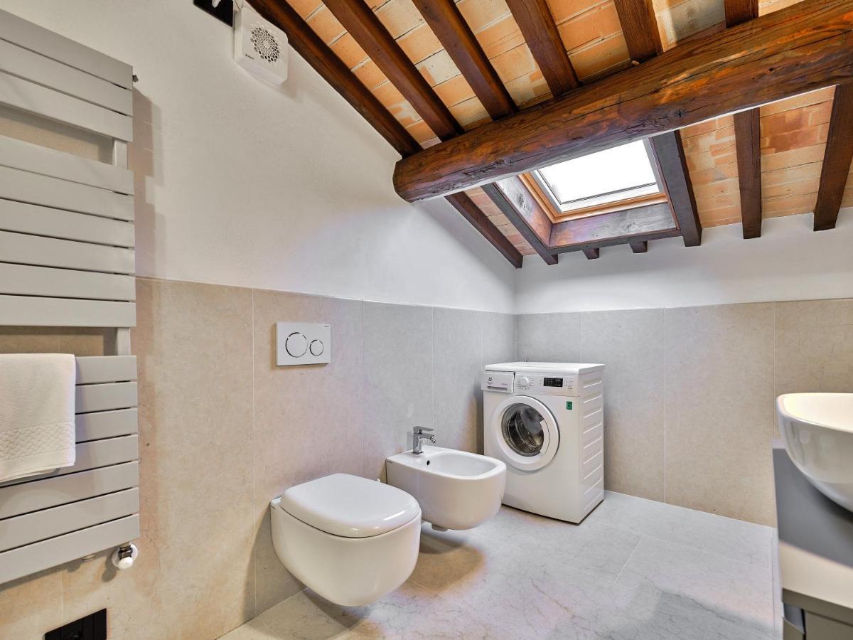 Apartmentsarena - Residenza Degli Scaligeri - Piazza Erbe Verona Exteriör bild