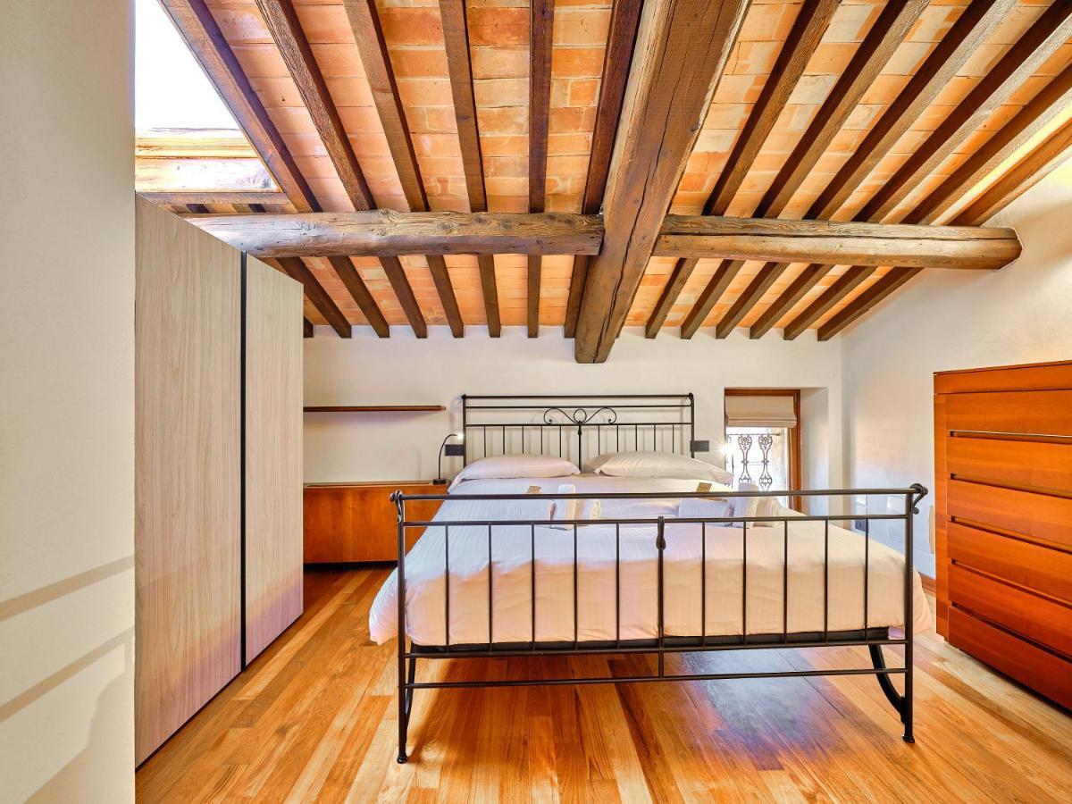 Apartmentsarena - Residenza Degli Scaligeri - Piazza Erbe Verona Exteriör bild