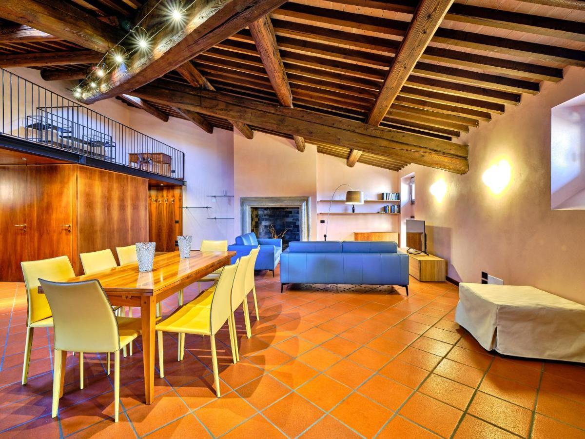 Apartmentsarena - Residenza Degli Scaligeri - Piazza Erbe Verona Exteriör bild