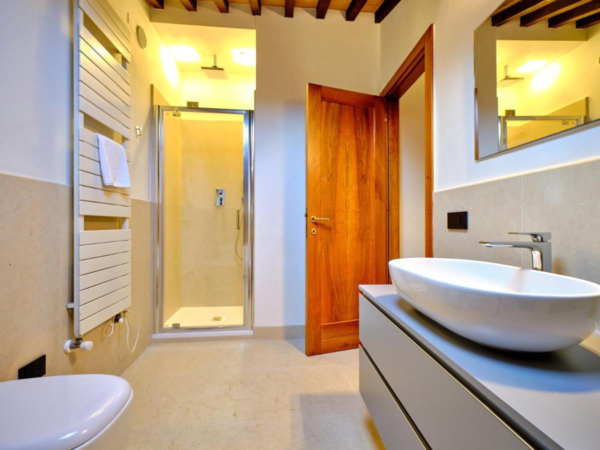 Apartmentsarena - Residenza Degli Scaligeri - Piazza Erbe Verona Exteriör bild