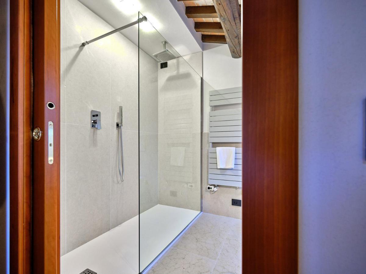 Apartmentsarena - Residenza Degli Scaligeri - Piazza Erbe Verona Exteriör bild