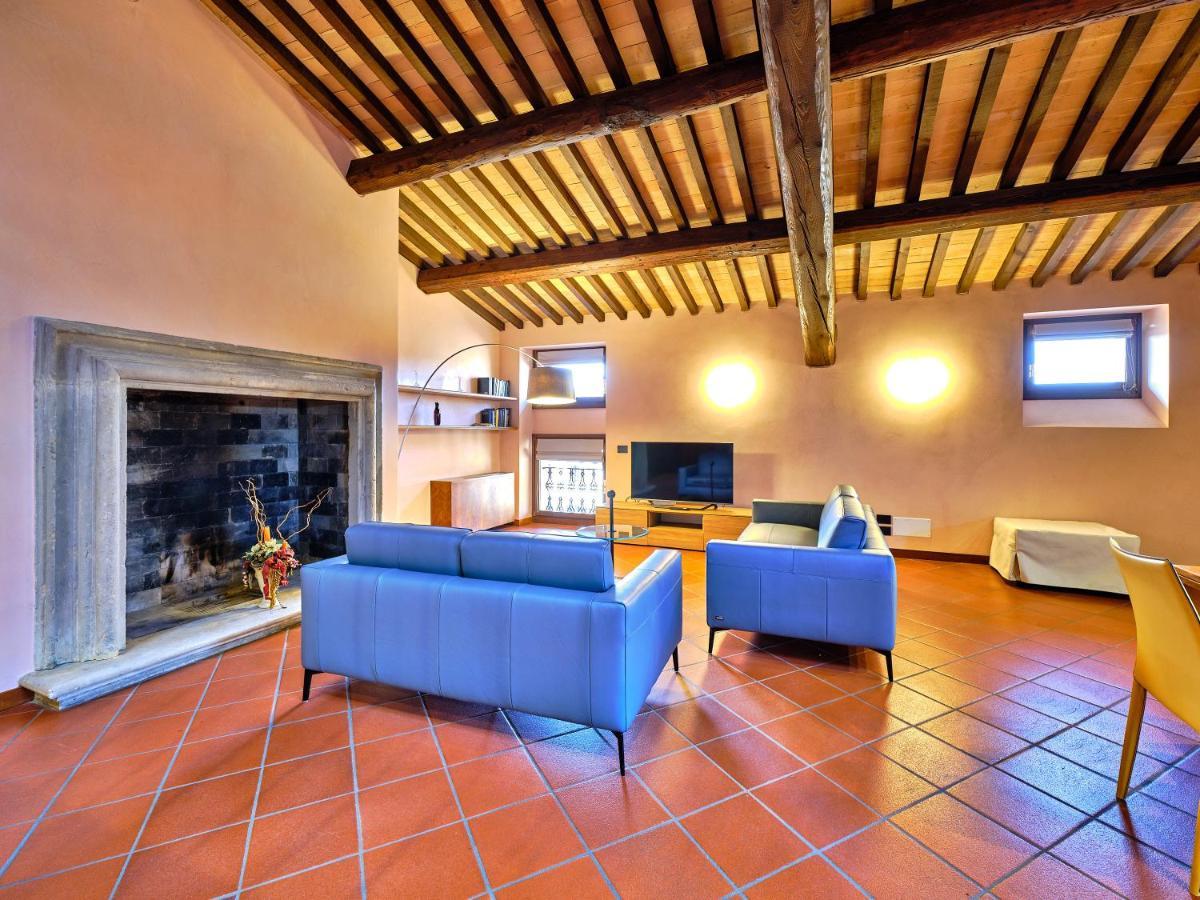Apartmentsarena - Residenza Degli Scaligeri - Piazza Erbe Verona Exteriör bild